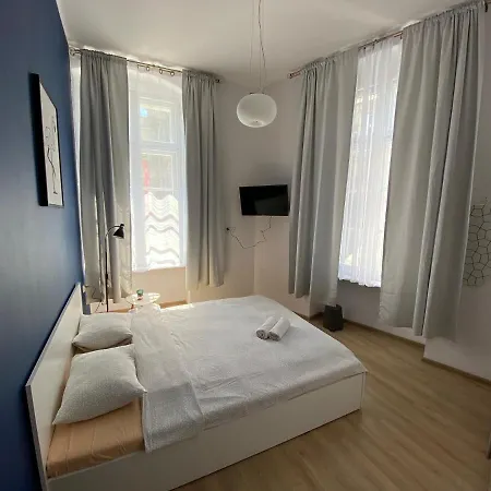 Stare Hostel Bydgoszcz
