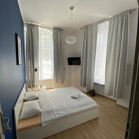 Хостел Stare *