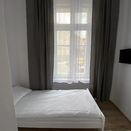 Stare Hostel