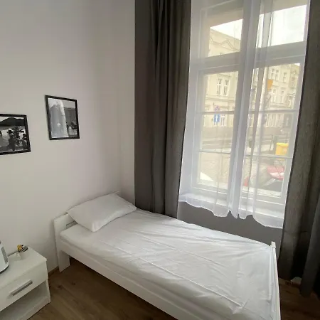 Hostel Stare Bydgoszcz