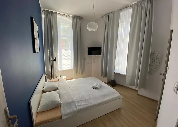 Stare Vandrarhem Bydgoszcz