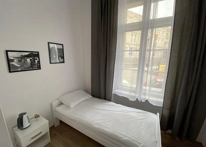Hostel Stare Bydgoszcz